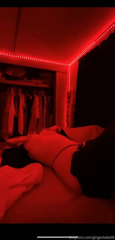 gingerbabe06 OnlyFans Gratis-Inhalte