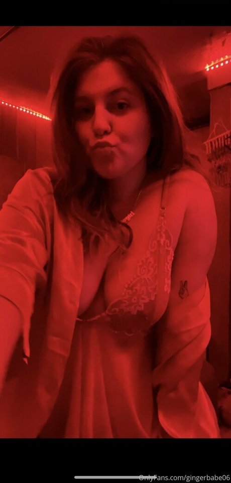 gingerbabe06 OnlyFans Leaks Pornografie