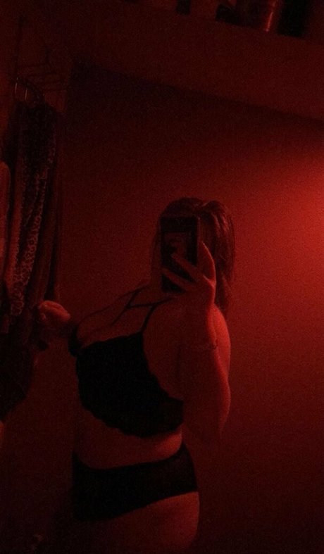 gingerbabe06 OnlyFans Nacktbilder geleakt