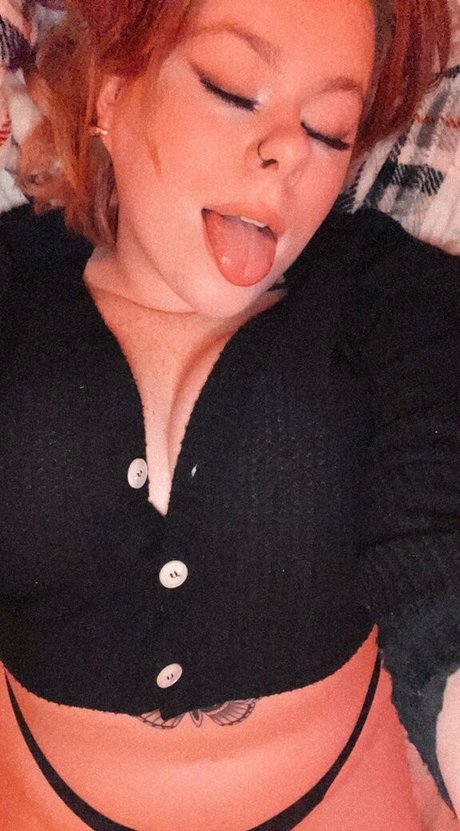 gingerbabe06 OnlyFans Star