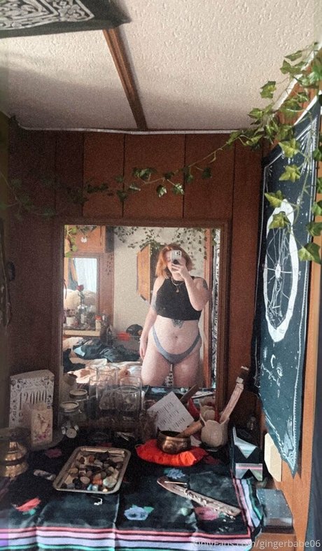 gingerbabe06 OnlyFans kostenlos geleakt