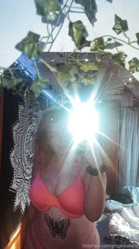 gingerbabe06 Sex OnlyFans