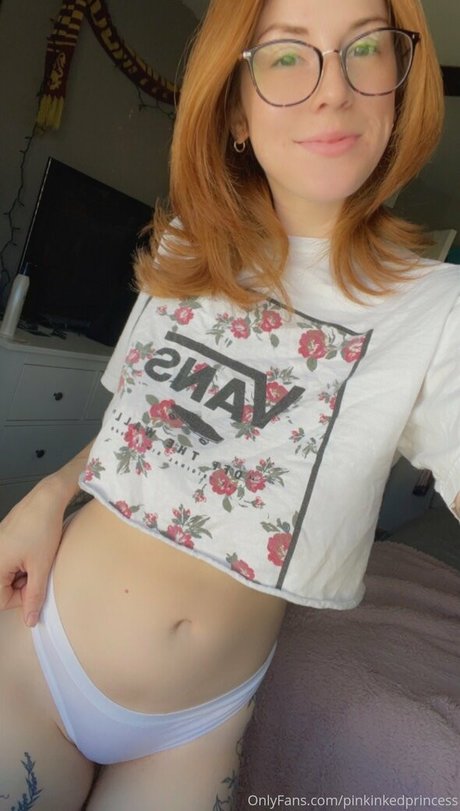 pinkinkedprincess Nacktbilder von OnlyFans