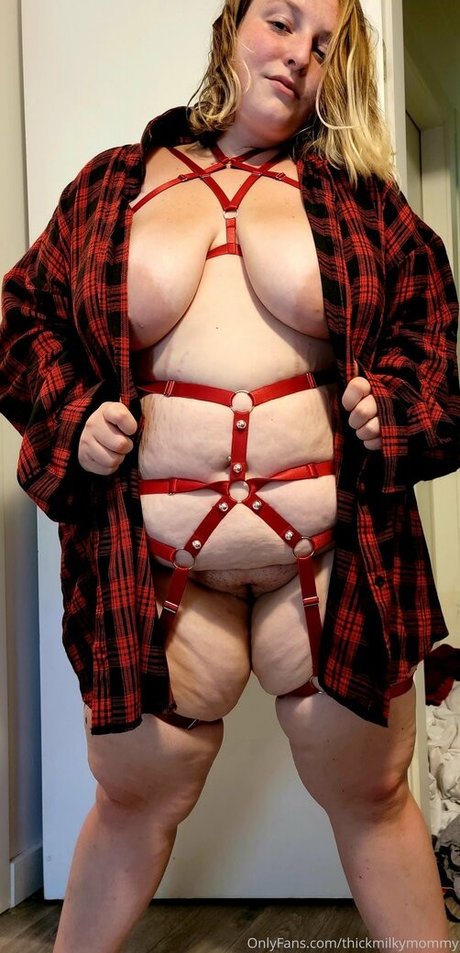 thickmilkymommy Brüste OnlyFans