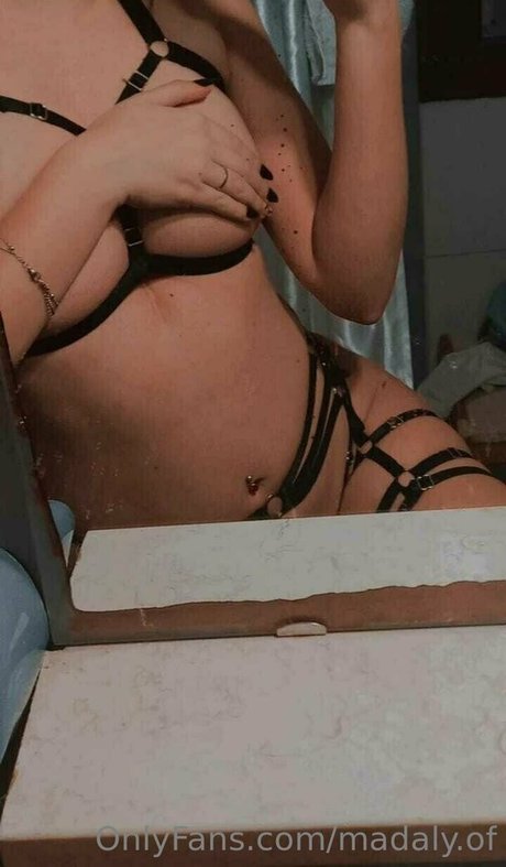 madaly of OnlyFans