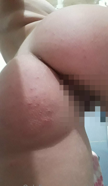 madaly of XXX Leak OnlyFans Leak