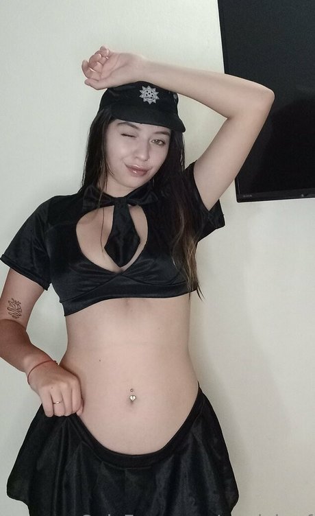 madaly of Nackt OnlyFans