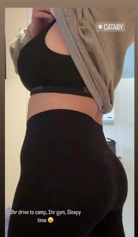 lyn ahayz OnlyFans geleakt