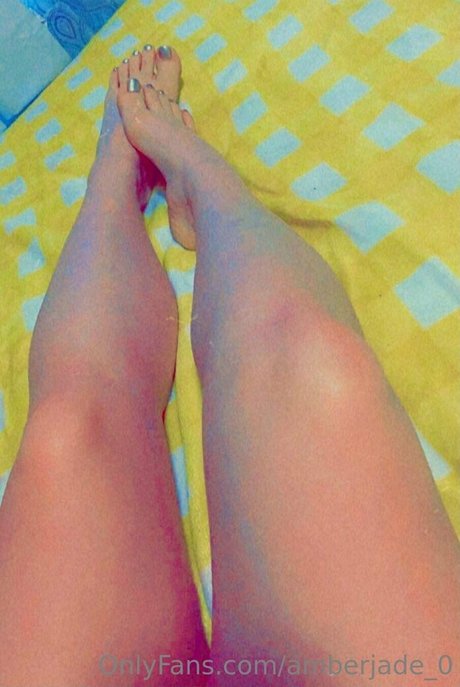 amberjade 0 Nacktbilder von OnlyFans