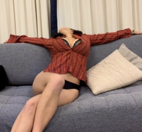 Candymaa Nackt OnlyFans