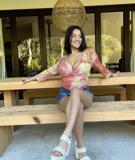 Candymaa Nacktbilder auf OnlyFans