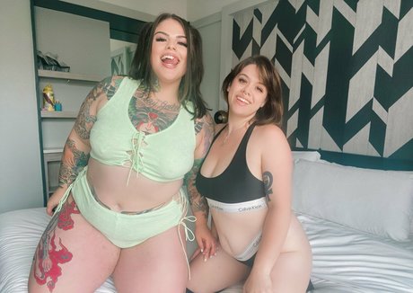 sugarbootycb Strip OnlyFans