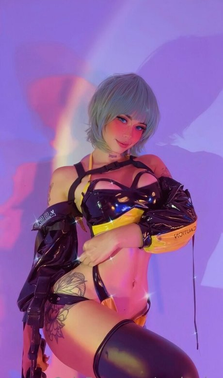 Zackycha Nacktbilder-Leaks von OnlyFans