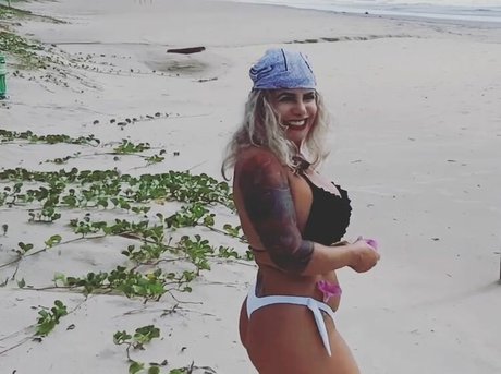 Galega Bruta OnlyFans Leaks Sex