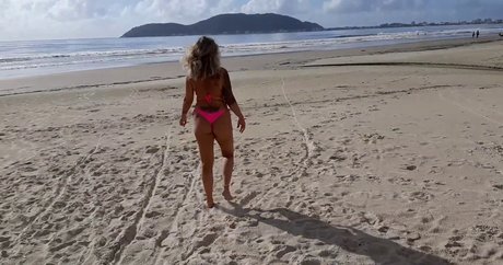 Galega Bruta Nacktbilder von OnlyFans geleakt