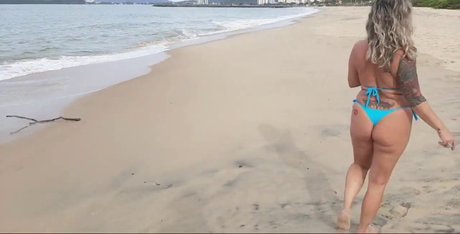 Galega Bruta Nacktbilder OnlyFans geleakt