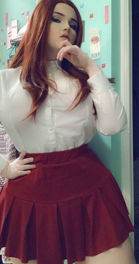 Lexy Kagamine Gratis OnlyFans