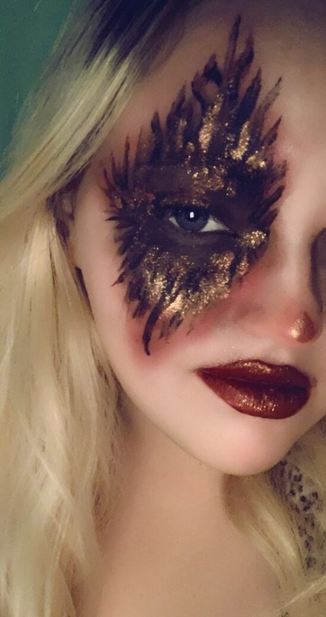 Lexy Kagamine OnlyFans-Leak