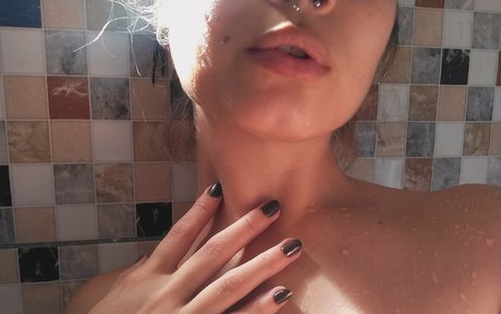 Ninfetinha Dele NurlyFans-Brüste