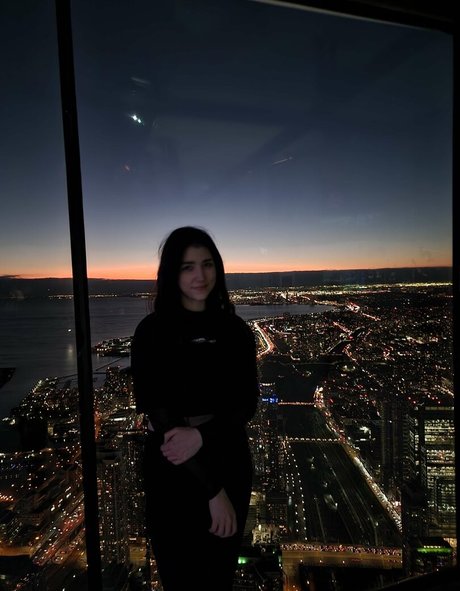 Wolfabelle OnlyFans Nacktbilder