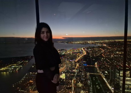 Wolfabelle Nacktbilder von OnlyFans