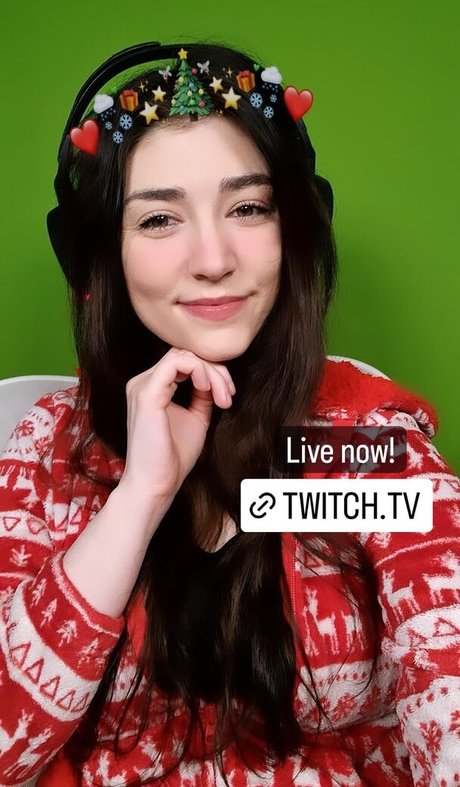 Wolfabelle Leaked OnlyFans Nacktbilder