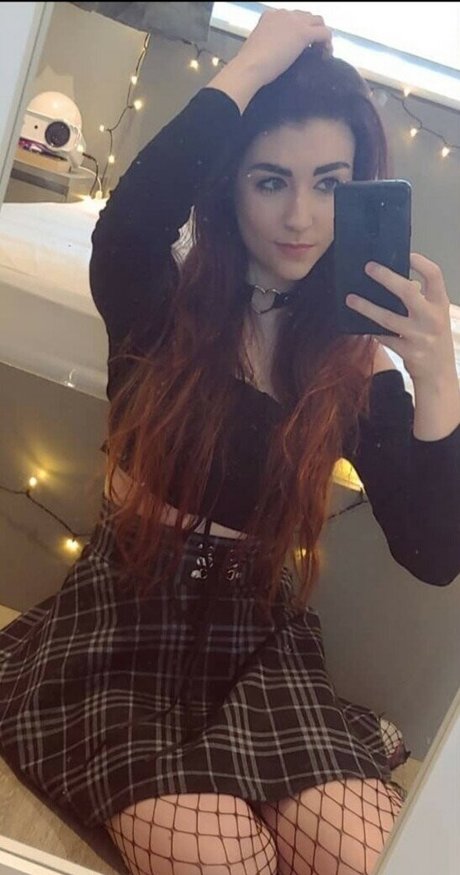 Wolfabelle OnlyFans XXX