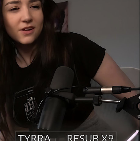 Wolfabelle Nacktbilder OnlyFans