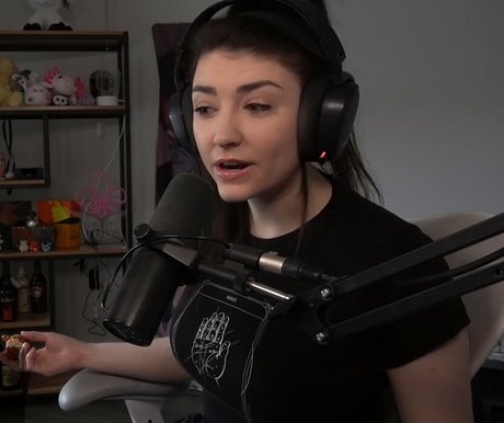 Wolfabelle OnlyFans Leak