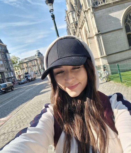 Wolfabelle Nacktbilder geleakt OnlyFans Nacktporno