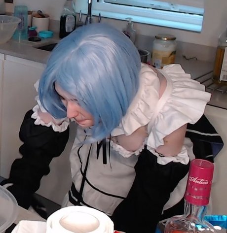 Wolfabelle Unzensiert OnlyFans