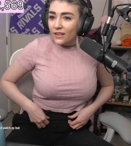 Wolfabelle Neue OnlyFans Leaks