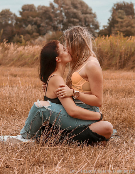 Luisamuskelmensch OnlyFans Leaks Sex