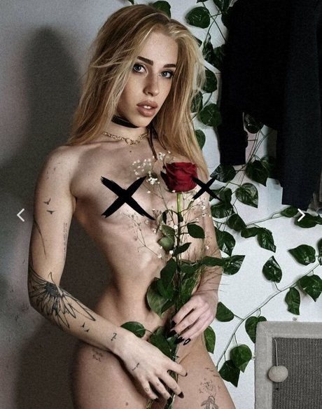 Luisamuskelmensch Leaked OnlyFans Nacktbilder