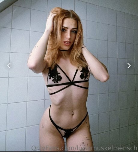 Luisamuskelmensch NurlyFans-Pornos