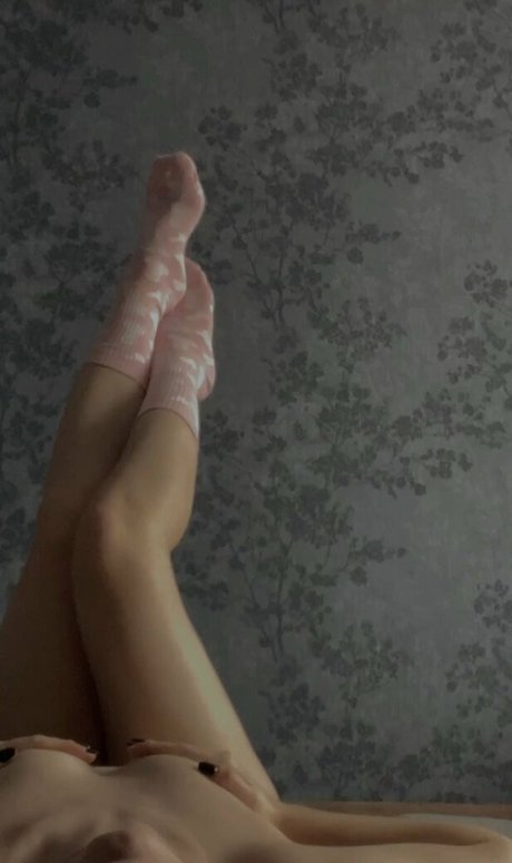 Panirozpusta Nacktbilder von OnlyFans geleakt