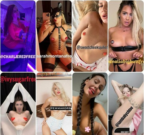 ivysugarfree OnlyFans Leaj