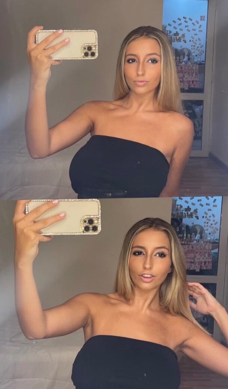 BustyAna Nacktpornos auf OnlyFans