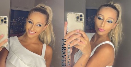 BustyAna Sextape OnlyFans Nacktbilder