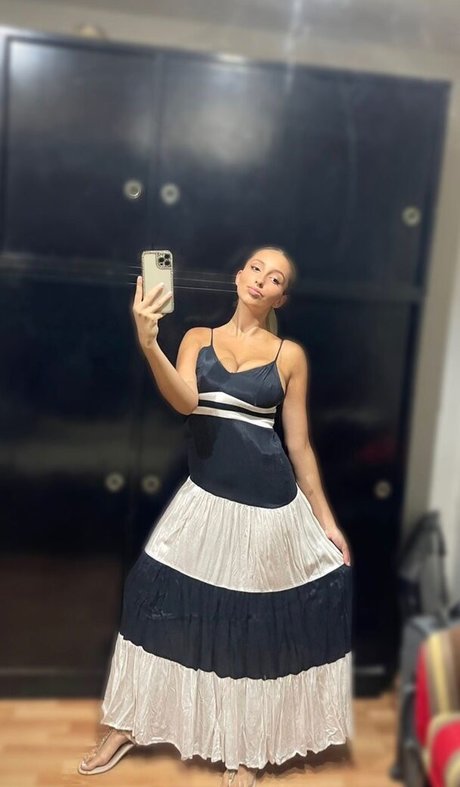 BustyAna OnlyFans Dirtyship geleakt