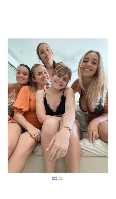 BustyAna OnlyFans Joi