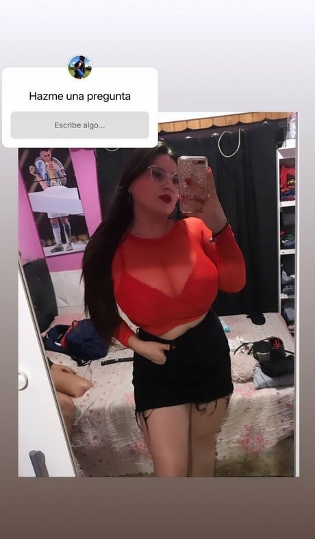 Estefania Rodriguez OnlyFans Leak