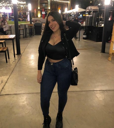 Judith Torres NurlyFans-Pornoleaks