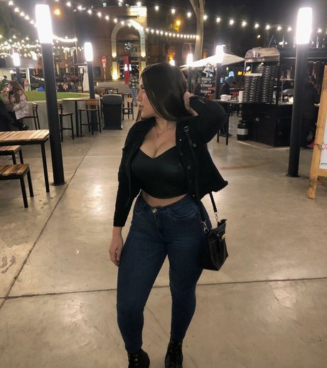 Judith Torres OnlyFans XXX