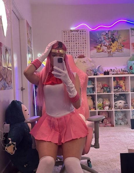 Luvstruck OnlyFans-Archiv