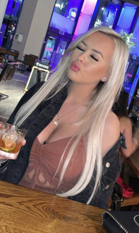 Shauni Scanlan OnlyFans Inhaltstyp