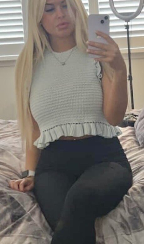 Shauni Scanlan OnlyFans Leak