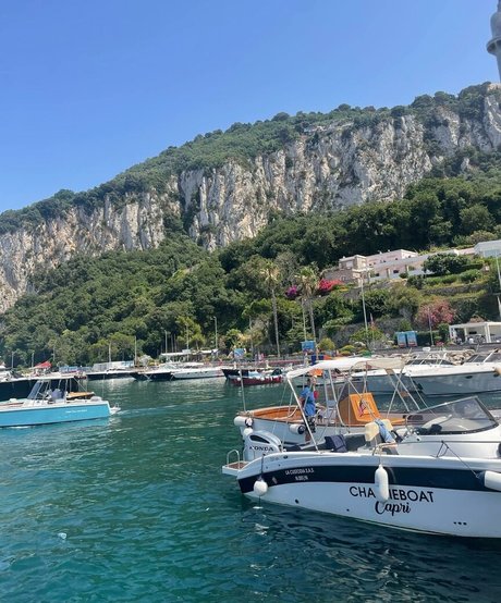 Charlotte Bregman Nackt OnlyFans