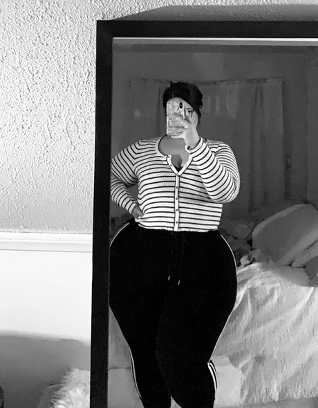 SoftestPear Nacktbilder-Leaks von OnlyFans