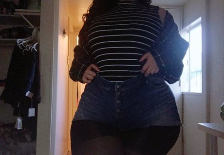 SoftestPear OnlyFans-Bilder geleakt